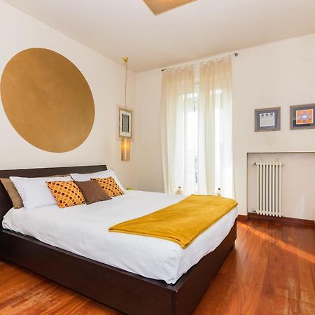 Ferienwohnung Casa Lami In Zona Cenisia By Wonderful Italy Turin Exterior foto