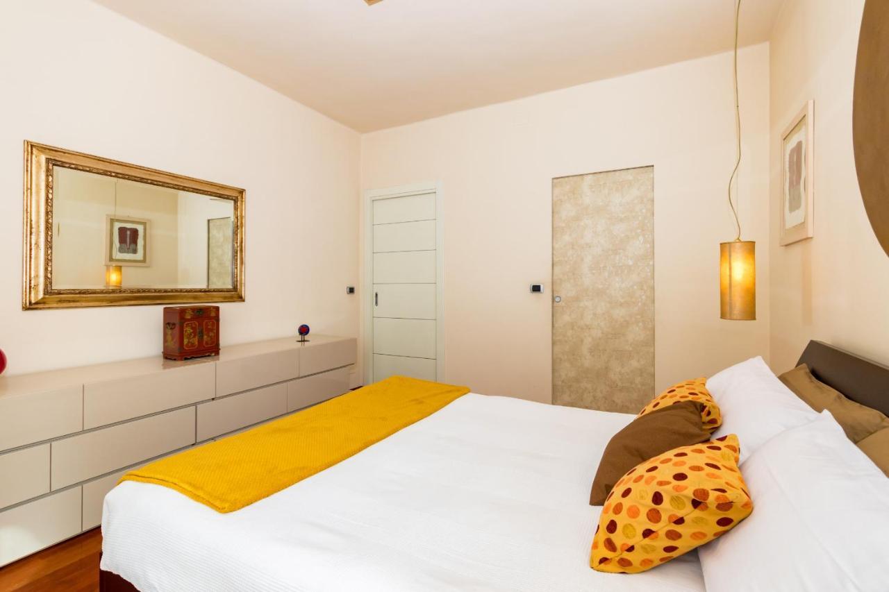 Ferienwohnung Casa Lami In Zona Cenisia By Wonderful Italy Turin Exterior foto