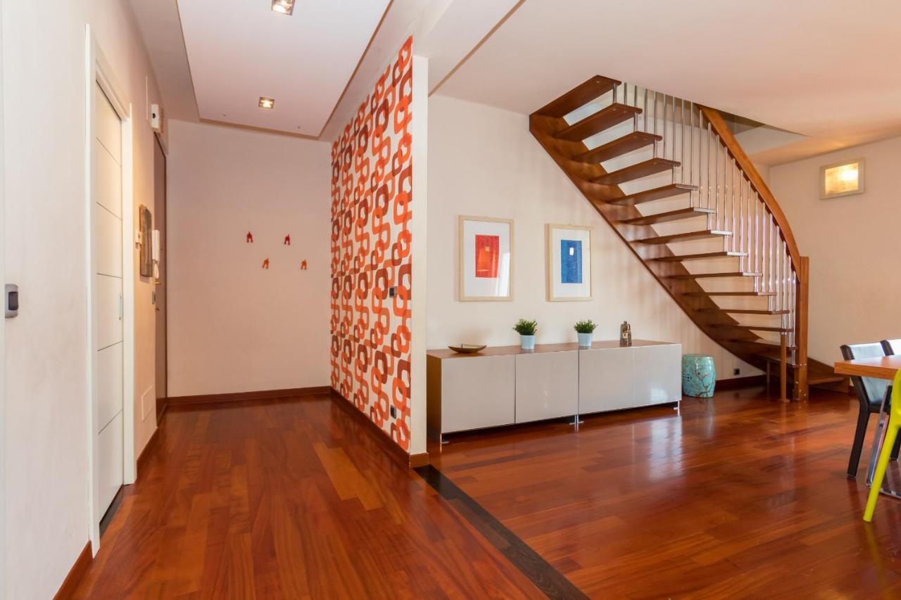 Ferienwohnung Casa Lami In Zona Cenisia By Wonderful Italy Turin Exterior foto